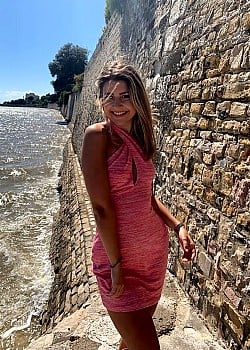 Coralie Laporte